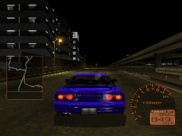 Tokyo Extreme Racer 2